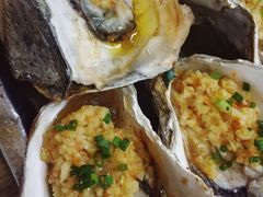 -阿龙烧烤(广达路店)