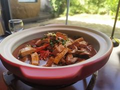 -柴米油盐(土菜院子店)