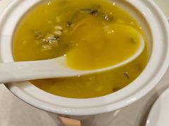 -西贝海鲜汇(槐安路店)