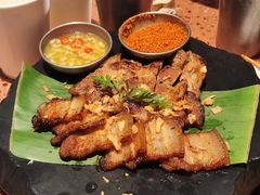 -La Terre乐田(万象城店)