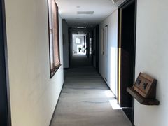 -楼观道温泉酒店