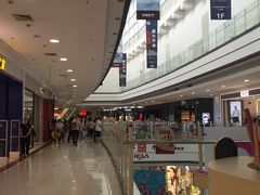 -永旺梦乐城国际商城(北清路店)