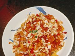 -侯师傅热炒店(德思勤店)