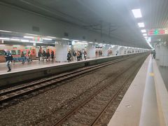 -基隆火车站(Keelung Ma)