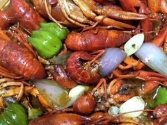 -虾女王·龙虾·烧烤(龙江店)