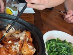 -鸡毛换糖(高桥店)