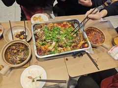 -三石铁板烧(紫竹桥店)