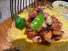 -云海肴云南菜·蒸汽石锅鱼(北京良乡华冠店)