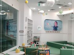 -龙格亲子游泳·水育早教运动中心(绿宝中心)