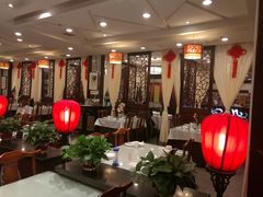 大堂-百富源·海鲜辽菜(和平北大街店)