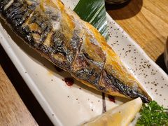 -蟹将军·松叶蟹和牛日料放题自助(K11店)