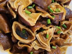 -天桥饭店·特色海鲜(金山嘴渔村店)