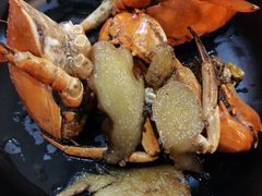 -莲花公园煎蟹(总店)