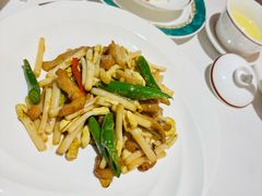 -老洋房花园饭店(绍兴路店)