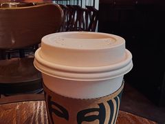 -星巴克(北京远大路金源燕莎店)