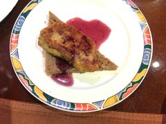 -雄楚国际大酒店-四季西餐厅