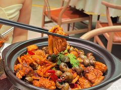 -渔太泰漓江小馆·广西融合菜(西街店)