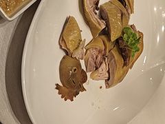 -德悦海鲜(城西店)
