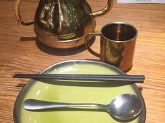 -塔哈尔·新疆盛宴(城西银泰店)