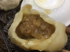 尹氏鸡汁汤包-百年尹氏汤包(湖南路狮子桥店)