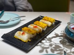 -奔跑吧陕菜·盛世长安(民乐园万达店)