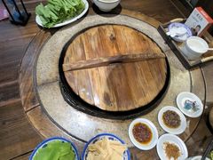 -印象老灶台三下锅·湘西本土原味菜(天门山索道店)
