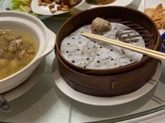 -黄嘉喜来登酒店-采悦轩中餐厅(滨江中路店)