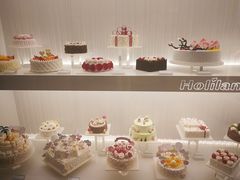 -好利来(朝外店)