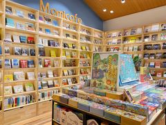 -猫的天空之城概念书店(印象城购物中心店)