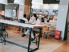 -肯德基(西稍门店)