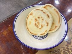 -老乌家特色小炒泡馍(大皮院店)