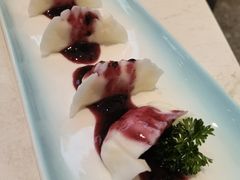 -船歌·鱼水饺青岛菜(国贸商城店)