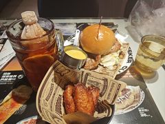 -開籠雀冰室(同和金铂店)