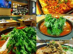 -韩香福脊骨汤锅(上杭路店)