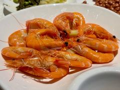 -香山湖家家宴(中山陵店)
