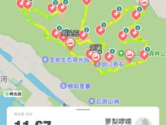 -虞山风景区