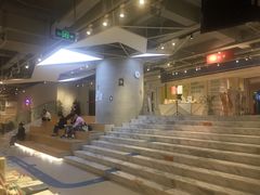 -当当书店(国泰广场店)