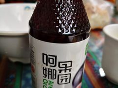 -阿拉轩豫见新疆主题餐厅
