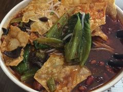 -家味螺蛳粉&烤鱼(五角场店)