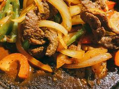 -Cactus墨西哥仙人掌餐厅