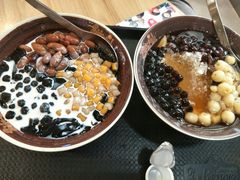 -鲜芋仙Meet Fresh(壹方城店)