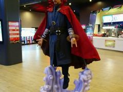 -自由人影城(大庆唐人中心店)