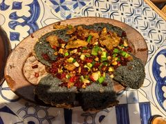 -图味美小黄鱼·景德菜(浙江路店)