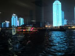 -武汉关码头(轮渡站)