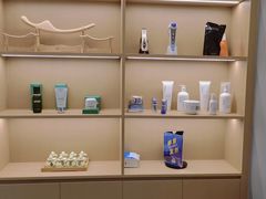-施奈儿.洗头頭療.按摩SPA.采耳(上梅林店)