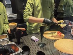 -July tale·可丽饼(德基广场店)