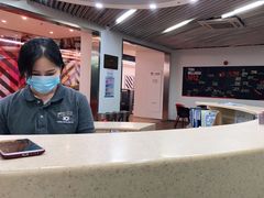 -一兆韦德(万源城店)