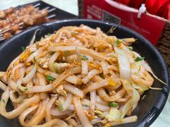 蛋炒粉-聚味瞿记·龙虾堂(梅溪湖店)