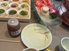 -额尔敦传统涮(体育场店)