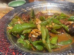 -孙记驴肉山庄(李桥店)